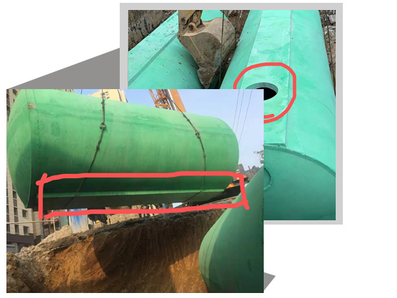 13年專(zhuān)注，化糞池工程一站式生產(chǎn)廠(chǎng)家